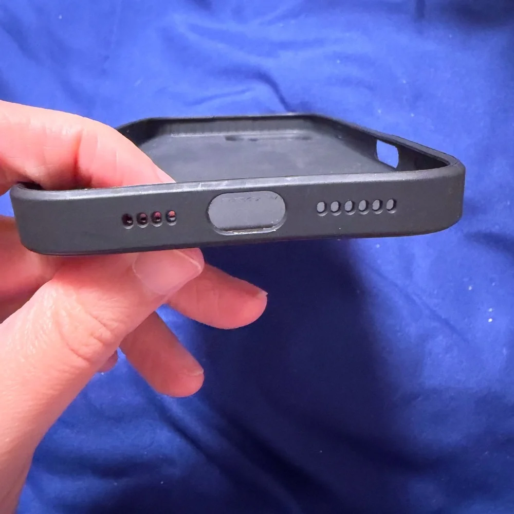 iPhone 16 Pro Max Grinch and Max Case